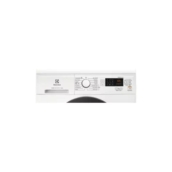 Electrolux EW2F448ST 1400 Devir 8 kg 1400 Devir B Enerji Sınıfı Beyaz Solo Çamaşır Makinesi