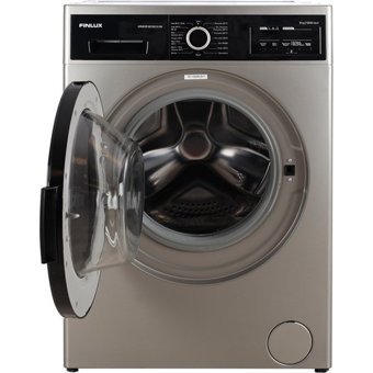 Finlux Konfor 82120 S 8 kg 1200 Devir C Enerji Sınıfı Beyaz Çamaşır Makinesi