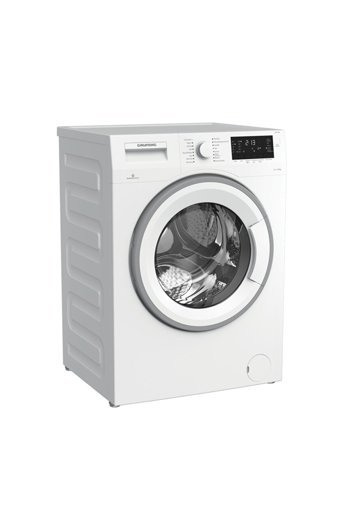 Grundig GWM 9802 8 kg 1000 Devir A+++ Enerji Sınıfı Buharlı Beyaz Solo Çamaşır Makinesi
