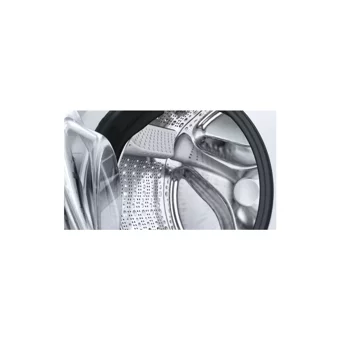Siemens WG41A1X1TR 9 kg 1000 Devir C Enerji Sınıfı Beyaz Solo Çamaşır Makinesi