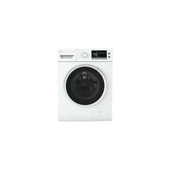 Silverline WM14028W01 9 kg 1200 Devir A+++ Enerji Sınıfı Beyaz Solo Çamaşır Makinesi