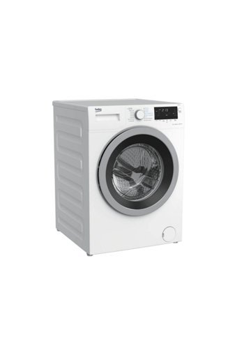 Beko BK 9141 E 9 kg 1400 Devir A+++ Enerji Sınıfı Beyaz Solo Çamaşır Makinesi