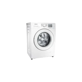 Samsung WF80F5EFW2W 8 kg 1200 Devir A+++ Enerji Sınıfı Beyaz Solo Çamaşır Makinesi