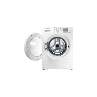 Samsung WF80F5EFW2W 8 kg 1200 Devir A+++ Enerji Sınıfı Beyaz Solo Çamaşır Makinesi