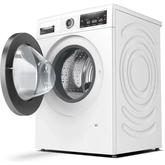 Bosch WAX32MH0TR 10 kg 1600 Devir B Enerji Sınıfı Beyaz Solo Çamaşır Makinesi