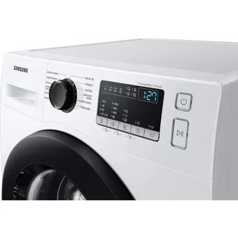 Samsung WW70T4020CE/AH 7 kg 1200 Devir D Enerji Sınıfı Buharlı Beyaz Solo Çamaşır Makinesi