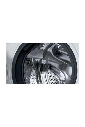 Siemens WD14U560TR 10 kg 1400 Devir A Enerji Sınıfı Beyaz Kurutmalı Solo Çamaşır Makinesi