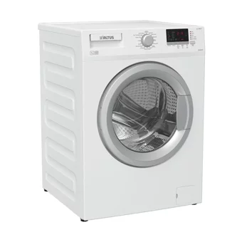 Altus 7105 D 7 kg 1000 Devir D Enerji Sınıfı Beyaz Solo Çamaşır Makinesi