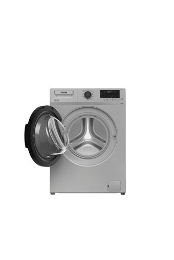 Altus AL 9123 XS 9 kg 1200 Devir A Enerji Sınıfı Buharlı Gri Solo Çamaşır Makinesi