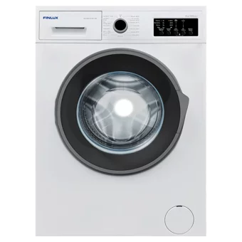 Finlux 61101 6 kg 1000 Devir C Enerji Sınıfı Beyaz Solo Çamaşır Makinesi