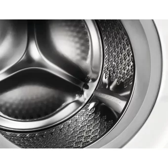 Electrolux PerfectCare EW8F161PSTC 10 kg 1600 Devir A Enerji Sınıfı Buharlı Beyaz Solo Çamaşır Makinesi