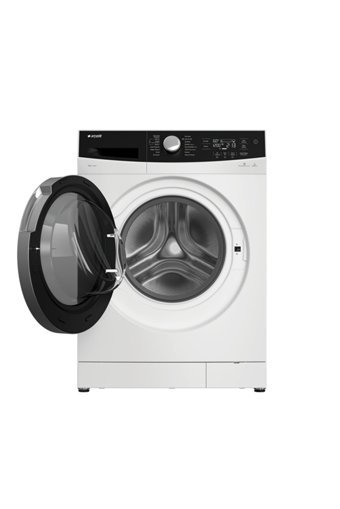Arçelik 9124 N 1200 9 kg 1200 Devir A Enerji Sınıfı Buharlı Beyaz Solo Çamaşır Makinesi