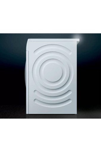 Siemens WM14XEH0TR 10 kg 140 Devir A+++ Enerji Sınıfı Beyaz Solo Çamaşır Makinesi