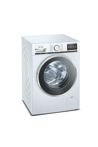 Siemens WM14XEH0TR 10 kg 140 Devir A+++ Enerji Sınıfı Beyaz Solo Çamaşır Makinesi