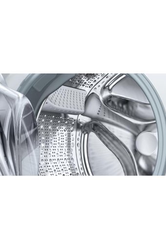 Siemens WM14XEH0TR 10 kg 140 Devir A+++ Enerji Sınıfı Beyaz Solo Çamaşır Makinesi