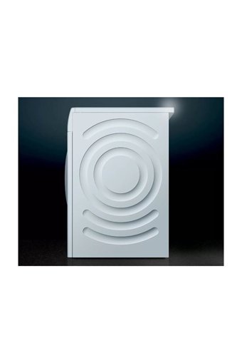 Siemens WM14XM80TR 10 kg 1400 Devir A+++ Enerji Sınıfı Beyaz Solo Çamaşır Makinesi