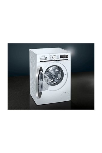 Siemens WM14XM80TR 10 kg 1400 Devir A+++ Enerji Sınıfı Beyaz Solo Çamaşır Makinesi