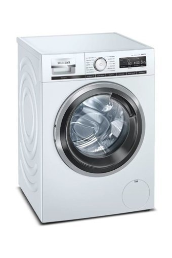 Siemens WM14XM80TR 10 kg 1400 Devir A+++ Enerji Sınıfı Beyaz Solo Çamaşır Makinesi