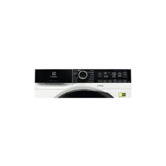Electrolux EW9F161BT 10 kg 1600 Devir A Enerji Sınıfı Buharlı Beyaz Solo Çamaşır Makinesi
