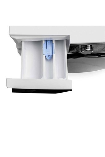 Vestel CMI 128122 12 kg 1400 Devir A+++ Enerji Sınıfı Beyaz Solo Çamaşır Makinesi