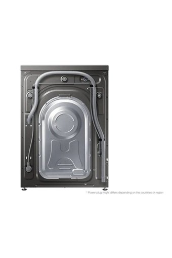 Samsung WW90T754DBX1AH 9 kg 1400 Devir A Enerji Sınıfı Beyaz Solo Çamaşır Makinesi