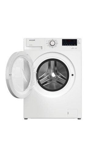 Arçelik 7100 M 7 kg 1000 Devir D Enerji Sınıfı Buharlı Beyaz Solo Çamaşır Makinesi