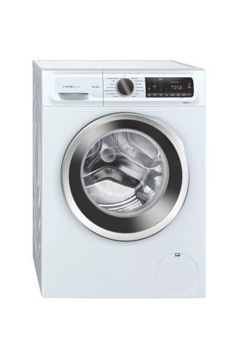 Profilo CGA242X1TR 9 kg 1200 Devir C Enerji Sınıfı Beyaz Solo Çamaşır Makinesi