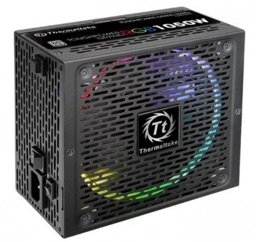Thermaltake Toughpower Grand 1050 W RGB 80+ Gold Tam Modüler Powersupply
