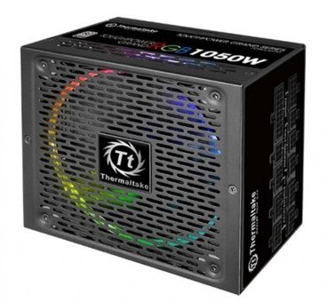 Thermaltake Toughpower Grand 1050 W RGB 80+ Gold Tam Modüler Powersupply