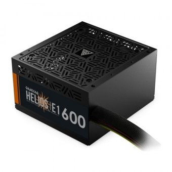 Gamdias Helios E1-600 600 W 80+ Gold Tam Modüler Powersupply