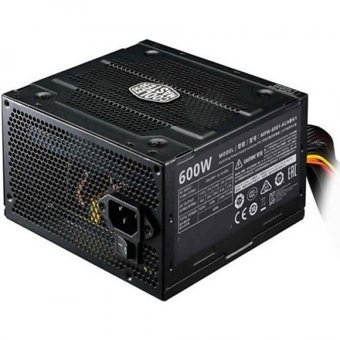 Cooler Master Elite V3 600 W 80+ Gold Tam Modüler Powersupply