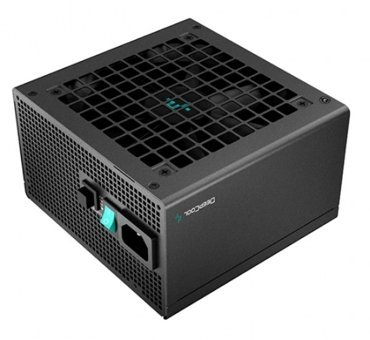 DeepCool PQ1000M 1000 W 80+ Gold Tam Modüler Powersupply