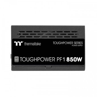 Thermaltake Toughpower PF1 850 W 80+ Gold Tam Modüler Powersupply