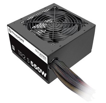 Thermaltake TR2 S 550 W 80+ Gold Tam Modüler Powersupply