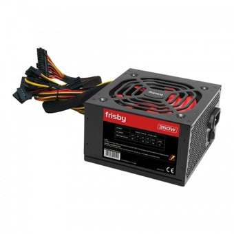 Frisby FR-PW35C12 350 W 80+ Gold Tam Modüler Powersupply