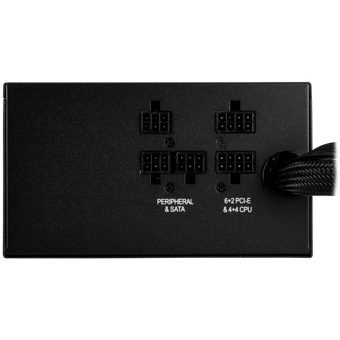 Corsair TX650M 650 W 80+ Gold Tam Modüler Powersupply