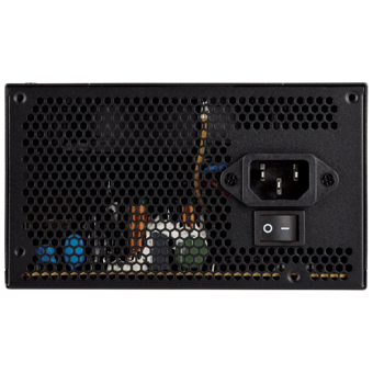 Corsair TX650M 650 W 80+ Gold Tam Modüler Powersupply