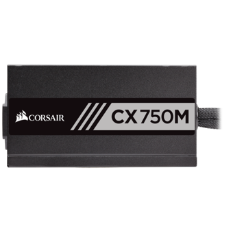 Corsair CX 750 W 80+ Gold Tam Modüler Powersupply