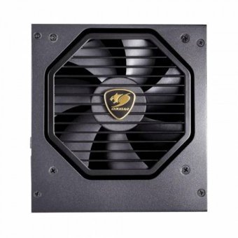 Cougar CGR-GS-750 GX-S 750 W 80+ Gold Tam Modüler Powersupply