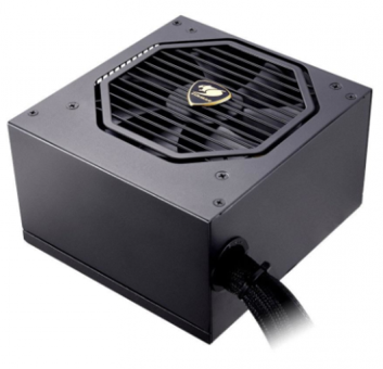 Cougar CGR-GS-750 GX-S 750 W 80+ Gold Tam Modüler Powersupply