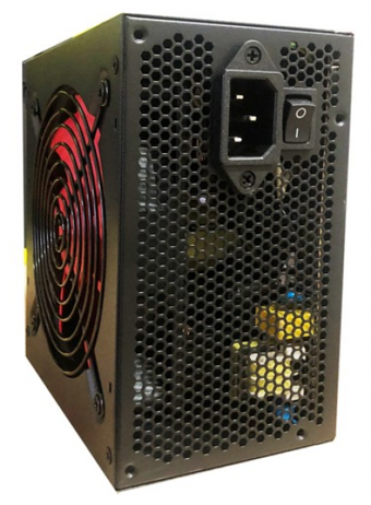 Platoon PL-9266 700 W 80+ Gold Tam Modüler Powersupply