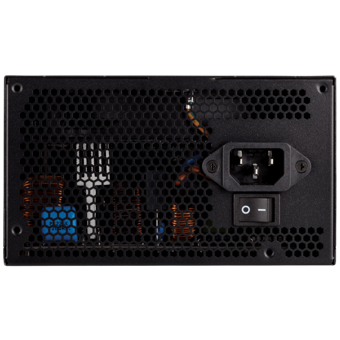 Corsair TX-850M 850 W 80+ Gold Tam Modüler Powersupply