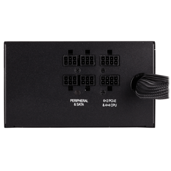Corsair TX-850M 850 W 80+ Gold Tam Modüler Powersupply