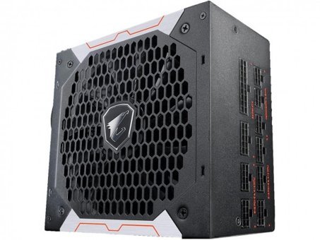 Gigabyte Aorus 850 W 80+ Gold Tam Modüler Powersupply