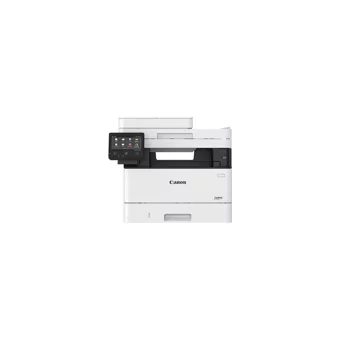 Canon I-sensys MF455DW Siyah-Beyaz Wifi Fotokopi Tarayıcı Mono Çok Fonksiyonlu Tonerli Lazer Yazıcı