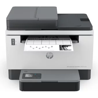 HP LaserJet Tank MFP 2602SDW (2R7F5A) Siyah-Beyaz Wifi Fotokopi Tarayıcı Mono Çok Fonksiyonlu Tonersiz Lazer Yazıcı