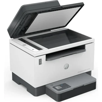 HP LaserJet Tank MFP 2602SDW (2R7F5A) Siyah-Beyaz Wifi Fotokopi Tarayıcı Mono Çok Fonksiyonlu Tonersiz Lazer Yazıcı