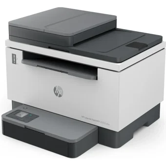 HP LaserJet Tank MFP 2602SDW (2R7F5A) Siyah-Beyaz Wifi Fotokopi Tarayıcı Mono Çok Fonksiyonlu Tonersiz Lazer Yazıcı