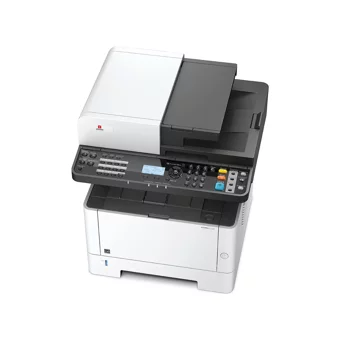 Olivetti D-Copia 3524MF Siyah-Beyaz Wifi Fotokopi Tarayıcı Mono Çok Fonksiyonlu Tonerli Lazer Yazıcı