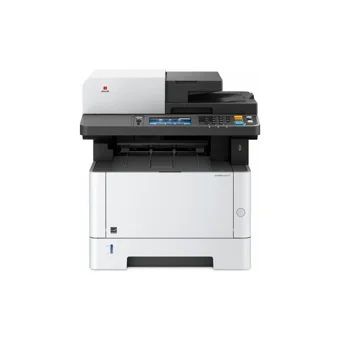 Olivetti D-Copia 3524MF Siyah-Beyaz Wifi Fotokopi Tarayıcı Mono Çok Fonksiyonlu Tonerli Lazer Yazıcı